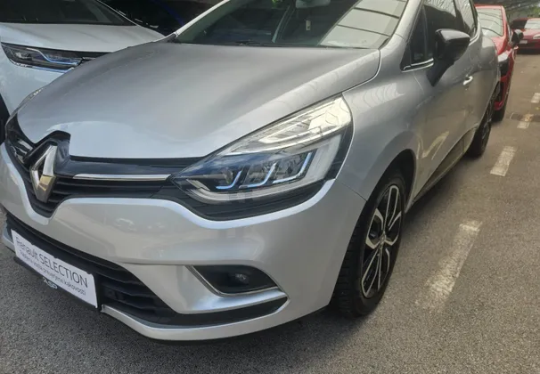 Zunanja slika - Renault Clio - TCe 90 I feel Slovenia - 1