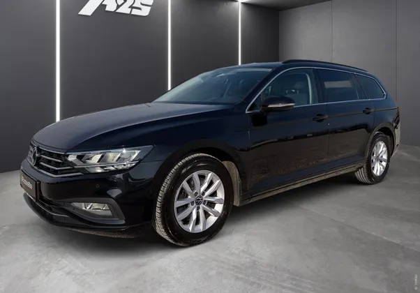 Zunanja slika - Volkswagen Passat Variant - 2.0 TDI DSG Kamera - Kljuka... - 1