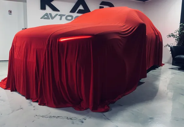 Zunanja slika - Mercedes-Benz GLC-Razred - GLC 300 d 4MATIC Avt. Coupe - 1