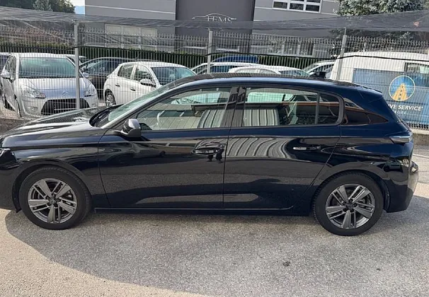 Zunanja slika - Peugeot 308 - 1.2 PureTech 130 STT Active Pack Avt. - 1