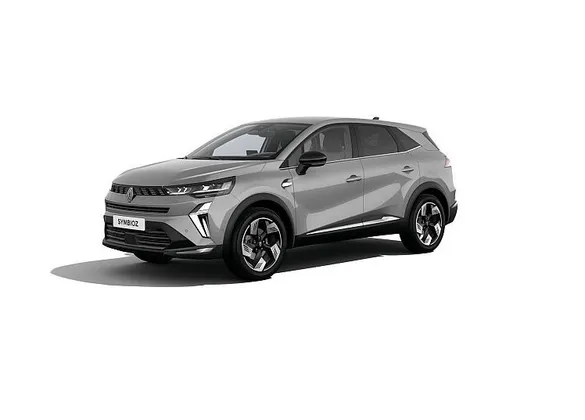 Zunanja slika - Renault Symbioz - TCe 140 techno - 1