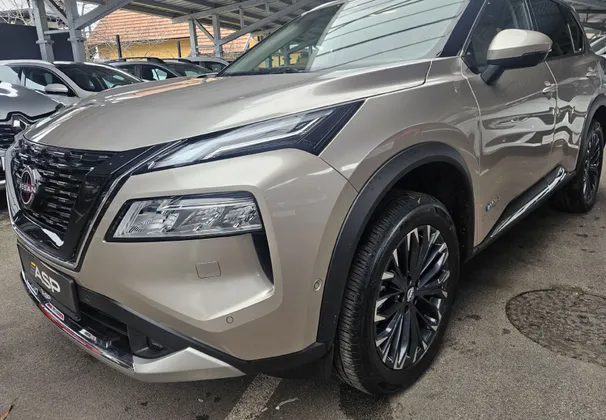 Zunanja slika - Nissan X-Trail - Tekna e-POWER 4WD - 1