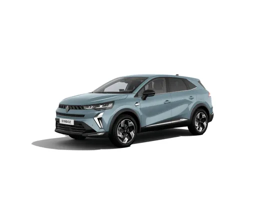 Zunanja slika - Renault Symbioz - techno TCe 140 - 1