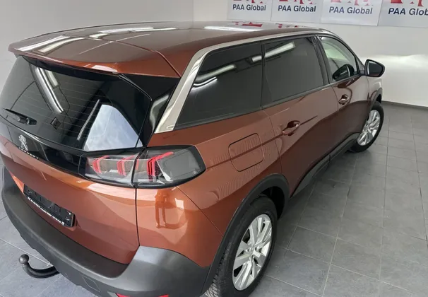 Zunanja slika - Peugeot 5008 - 1.5HDI 96KW.KAMERA.LED.NAVI.AUT.7.SEDEŽ128.000 KM - 1