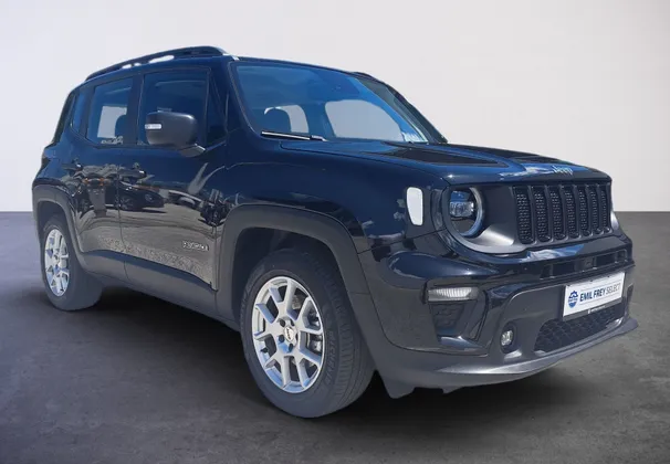 Zunanja slika - Jeep Renegade - 1.5 T4 e-Hybrid DCT - 1