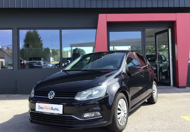 Zunanja slika - Volkswagen Polo - 1.4 TDI - 1