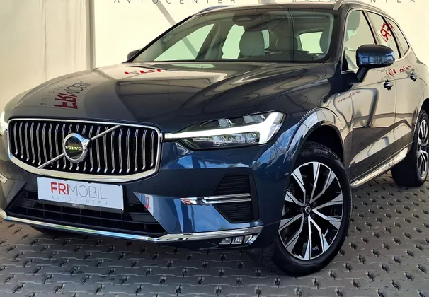 Zunanja slika - Volvo XC60 - B4D AWD Bright •MEMORY•FULL LED•KAMERA• - 1