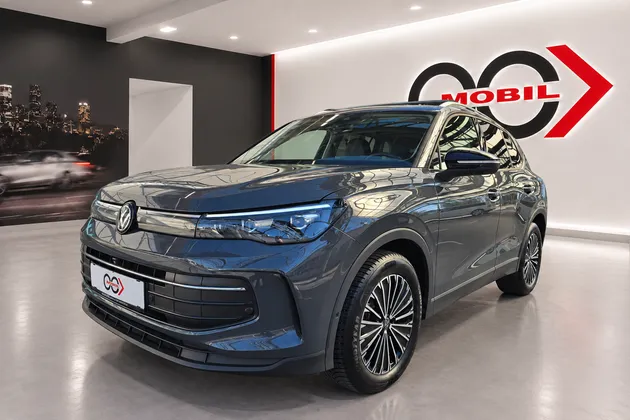 Zunanja slika - Volkswagen Tiguan - 1.5 eTSI GOAL DSG - LED Plus.360kam.asistence.navi - 1