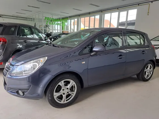 Zunanja slika - Opel Corsa - 1.2-SLOV.POREKLO-1 LETO GARANCIJE-KOT NOVA-5 VRAT - 1
