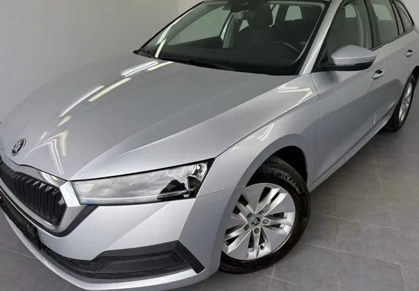 Zunanja slika - Škoda Octavia - Combi 2.0 TDI Style DSG.KAMERA.NAVI.LED.2023.DIZEL - 1