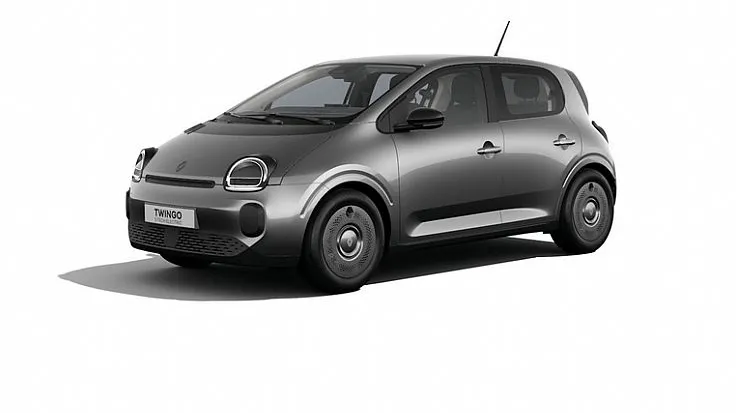 Zunanja slika - Renault Twingo - EVOLUTION 80 URBAN RANGE - 1