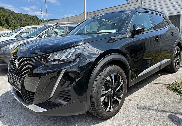 Zunanja slika - Peugeot 2008 - 1.2 PureTech 130 Allure Pack Avt. - 1