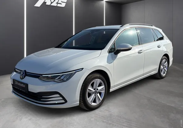 Zunanja slika - Volkswagen Golf Variant - 2.0 TDI DSG - 1