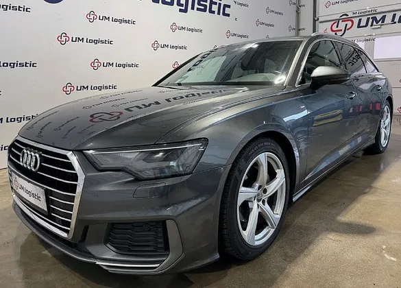 Zunanja slika - Audi A6 - Avant 40 TDI S tronic 3XS-LINE - PANO - LED VRHUNSKI - 1