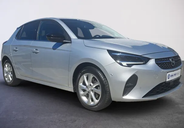 Zunanja slika - Opel Corsa - 1.2 Turbo Elegance Avt. - 1