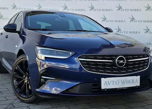 Zunanja slika - Opel Insignia - 1.5D Business MATRIX•BLIS•GRETJE•KEYLES•KAMERA•18C - 1