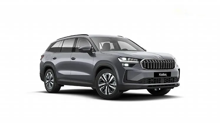 Zunanja slika - Škoda Kodiaq - 1.5 mHEV Selection DSG VLEČNA KLJUKA - 1
