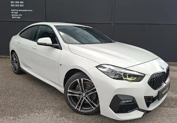 Zunanja slika - BMW serija 2 Gran Coupe: - d AUT. M Sport - 1