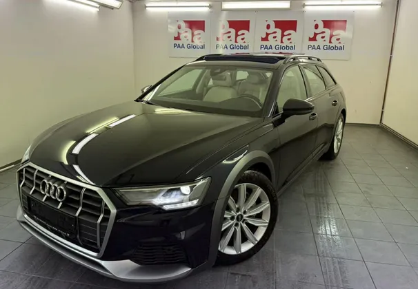 Zunanja slika - Audi A6 Allroad - 40 TDI quattro S tronic. 150kW.ZRAČ.VZMET.GRET.SED - 1