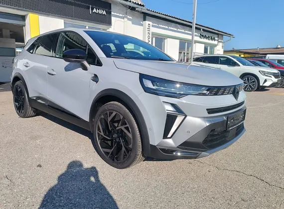 Zunanja slika - Renault Symbioz - TCe 140 esprit Alpine + 4 LETA SERVIS GRATIS - 1