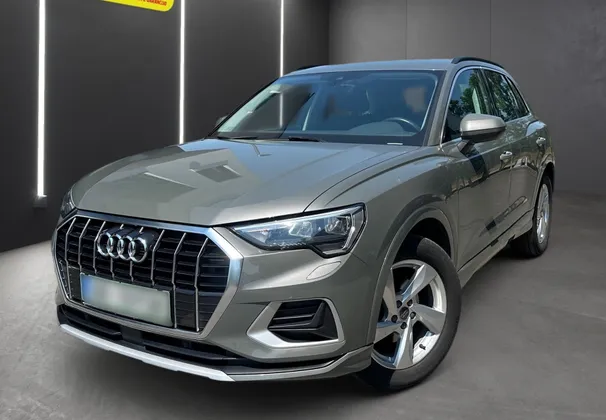 Zunanja slika - Audi Q3 - 35 TFSI S tronic FULL LED NAVI WEBASTO LANE A PD - 1