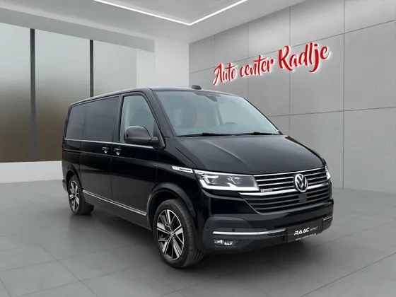 Zunanja slika - Volkswagen Multivan - T6.1 2,0 TDI KMR Highline DSG - 1
