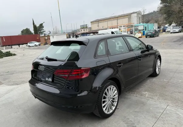 Zunanja slika - Audi A3 - 1.6 TDI SPORT OPR.VELIK SERVIS NA KREDIT BREZ PO - 1