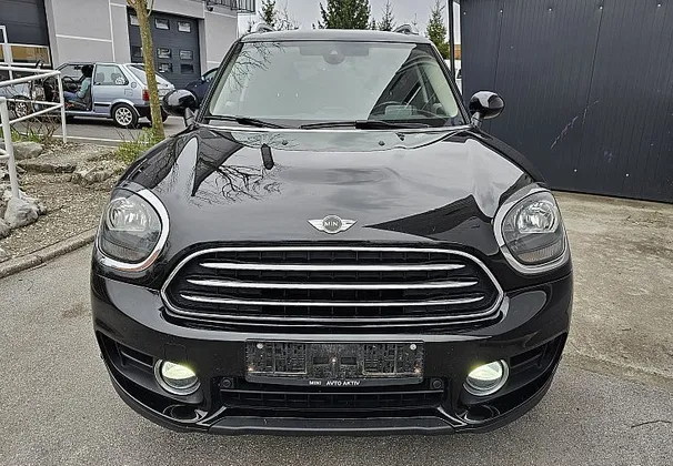 Zunanja slika - MINI Countryman - 2.0 110   Cooper  AT - 1