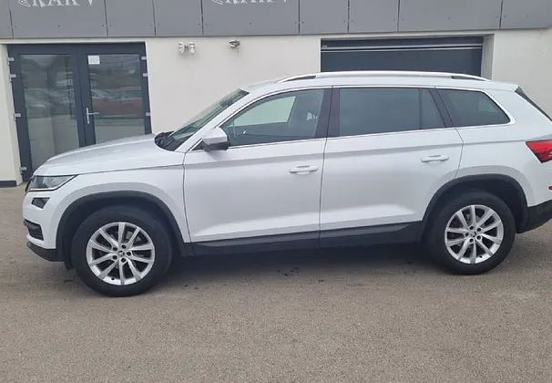 Zunanja slika - Škoda Kodiaq - 1.5 TSI ACT Style  1.LASTNIK. SERVISNA .SLO - 1