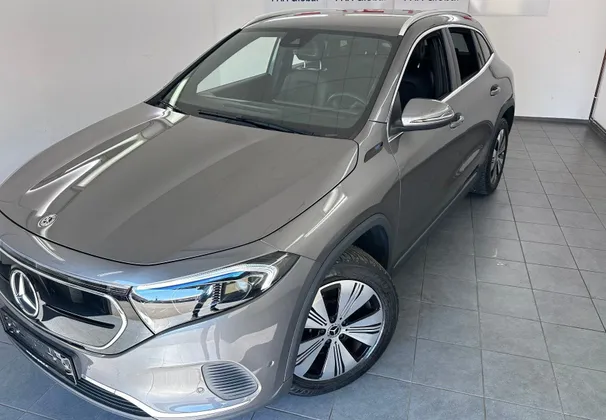 Zunanja slika - Mercedes-Benz EQA - 250 Progressive.KAMERA.NAVI.LED.USNJE.78.000 KM - 1