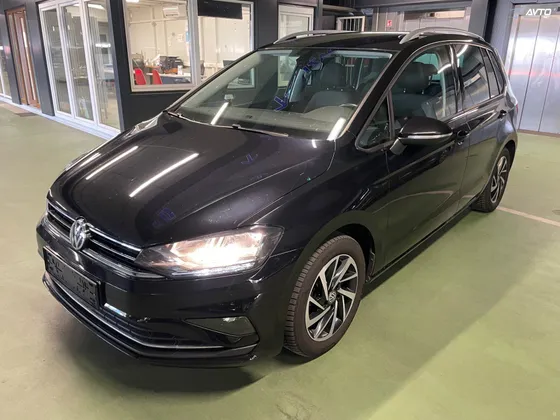 Zunanja slika - Volkswagen Golf - 1.5 TSI ACT Comfortline NAVI.2XPDC.OGR.SEDEŽ - 1