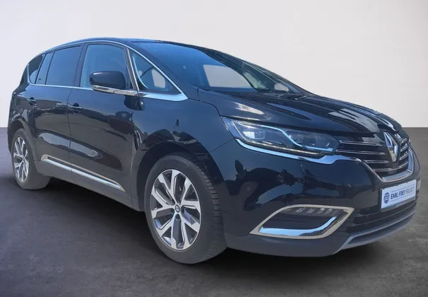 Zunanja slika - Renault Espace - 1.6 DCI AUT. - 1
