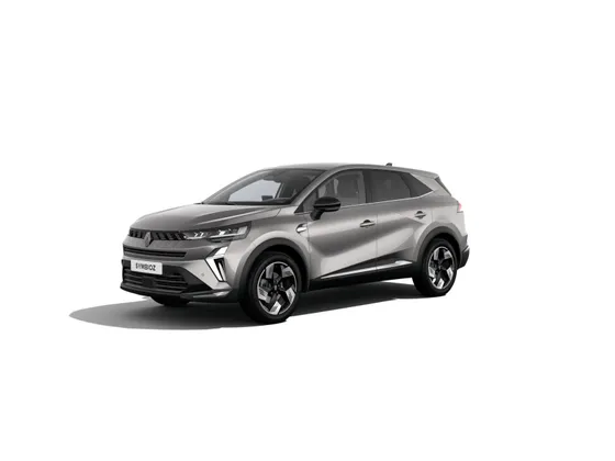 Zunanja slika - Renault Symbioz - techno TCe 140 - 1