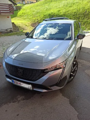 Zunanja slika - Peugeot - 308 1,2 PureTech 130 STT Allure Pack Avt. - 1