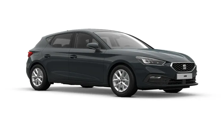 Zunanja slika - Seat Leon - 2.0 TDI Style DSG - 1