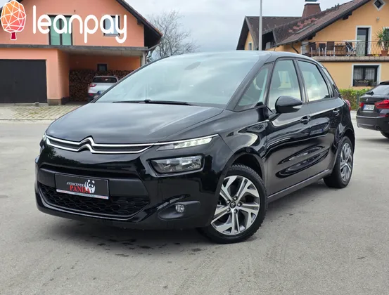 Zunanja slika - Citroën C4 - Picasso 2,0 BlueHDi S&S Exclusive Avt. - 1
