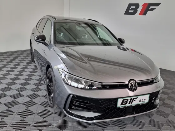 Zunanja slika - Volkswagen Passat - Variant 1.5 eTSI R-Line DSG 110kW - 1