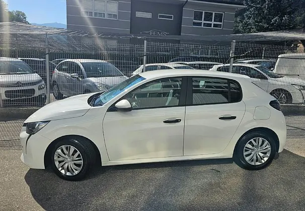 Zunanja slika - Peugeot 208 - 1.2 PREMIUM - 1