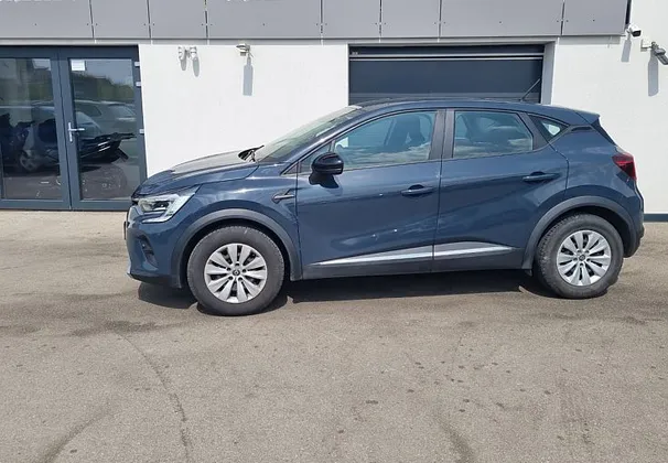 Zunanja slika - Renault Captur - dCi 95 Zen PRVI LASTNIK.SLOVENSKI - 1
