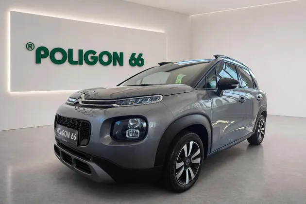 Zunanja slika - Citroën C3 Aircross - 1.2 PureTech 110-LED-1 LASTNIK-M 2020-GARANCIJA... - 1