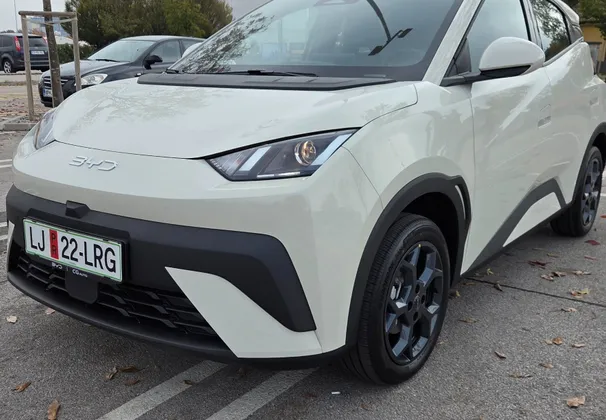 Zunanja slika - BYD DOLPHIN SURF - BOOST 43.2 kWh 65 kW NA ZALOGI - 1