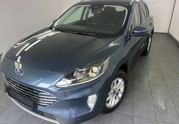 Zunanja slika - Ford Kuga - Titanium 2.5 Hybrid 165kW PHEV.KAMERA.LED.NAVI.TOP - 1