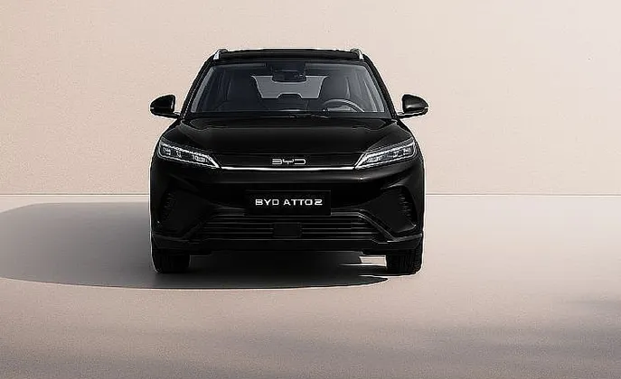 Zunanja slika - BYD ATTO 2 - COMFORT 64.8 kWh - 1