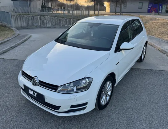 Zunanja slika - VW Golf - Golf - 1
