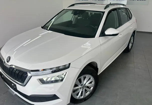 Zunanja slika - Škoda Kamiq - 1.0 TSI 70 kw.2023.SAMO 47.900 KM - 1