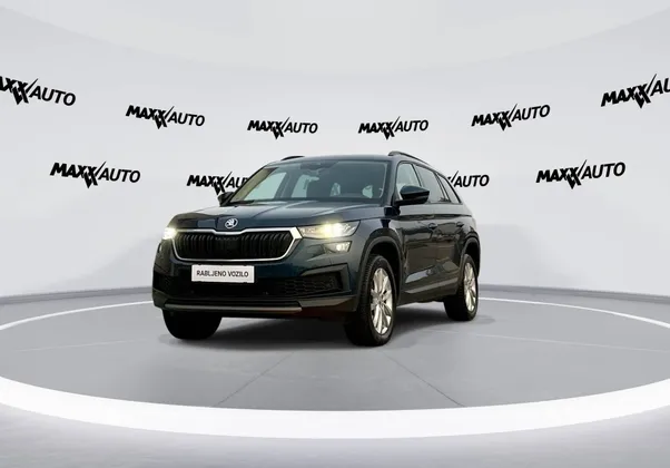 Zunanja slika - Škoda Kodiaq - 1.5 TSI ACT Style DSG - 1