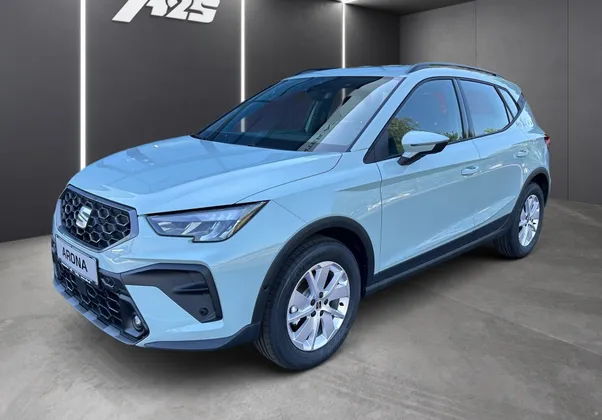 Zunanja slika - Seat Arona - 1.0 Eco TSI Style... - 1