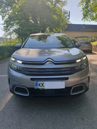 Zunanja slika - Citroën C5 - Aircross PureTech 130 S&S Shine - 1