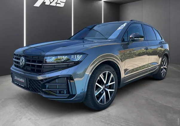 Zunanja slika - Volkswagen Touareg - 4motion V6 TDI BMT R-Line Tiptronic - 1