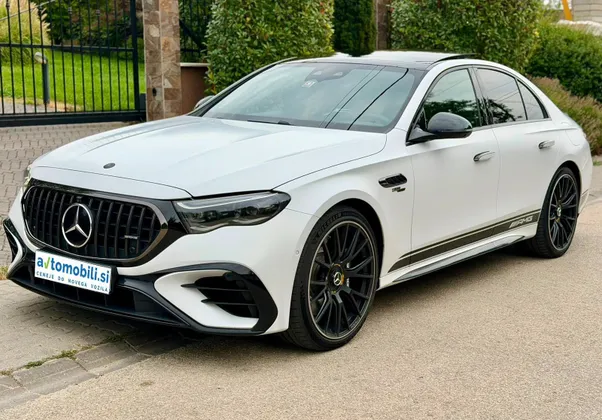 Zunanja slika - Mercedes-Benz E-Razred - AMG E53 4MATIC+ EDITION 1 - FULL - 1